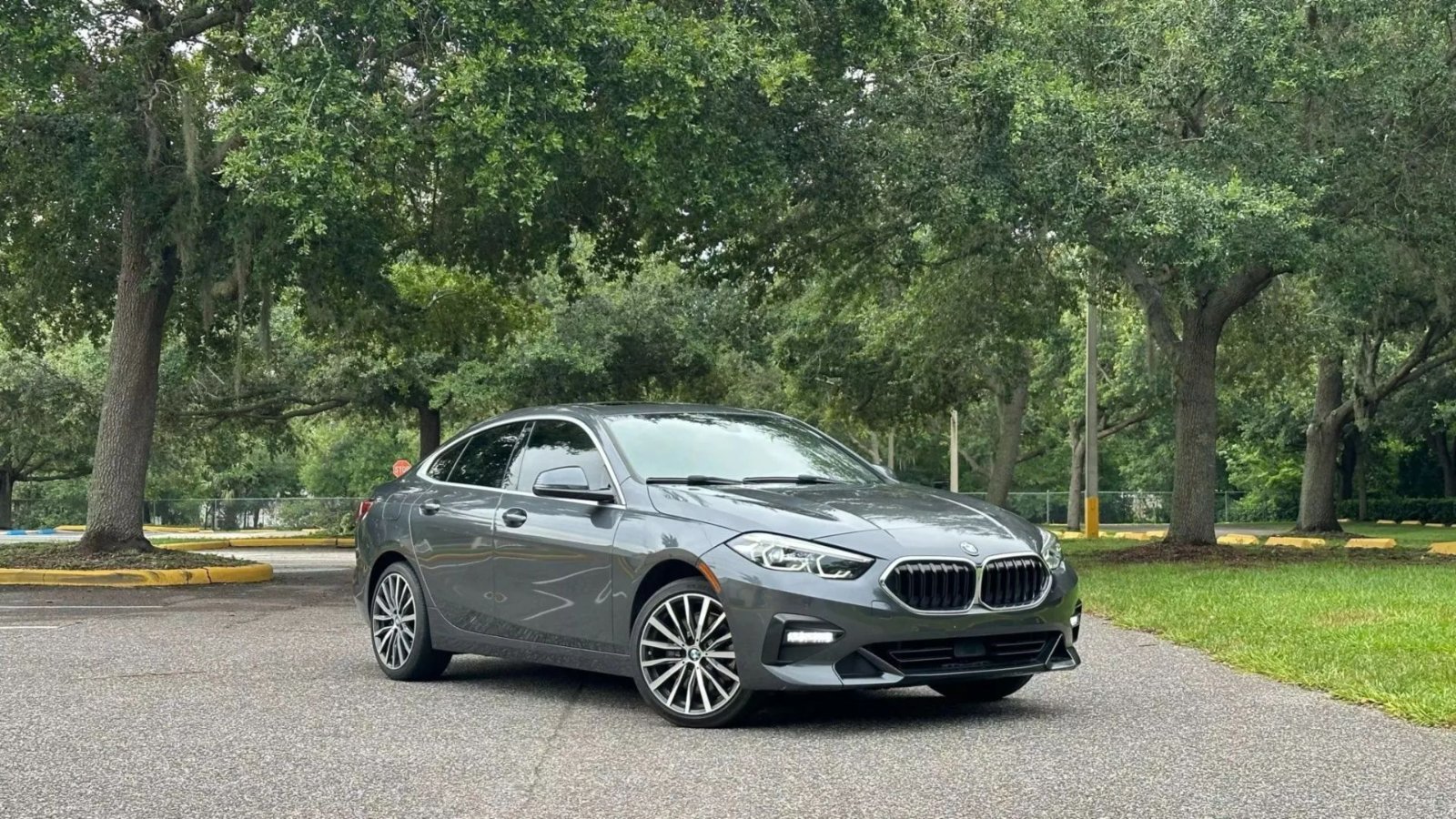 2021 Bmw 228i xDrive GC